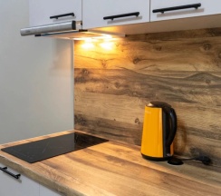 Апартаменты в Ла-манча