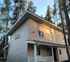 Коттедж 1 в Дача Сосновка