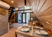 АНДРОМЕДА ( ДО 4 ГОСТЕЙ ) в Berloga Country Resort