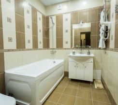 Комфорт в Беркут