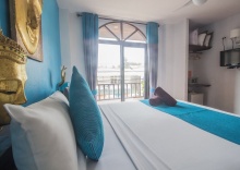 Номер Deluxe в Hacienda Fisherman's Village Koh Samui