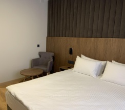 Номер стандарт улучшенный в Кристалл