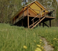 ROMANTIC PLUS в Radostland