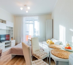 Студия на Чайковского 66а в Степаненков