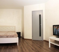 1-комнатные апартаменты стандарт в ApartLux (АпартЛюкс) на Трифоновской