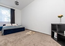 Апартаменты в Vasaros apartamentai 1