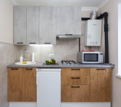 2-комнатные апартаменты стандарт в Pro.apartment