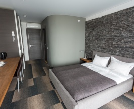 СТАНДАРТНЫЙ номер (№1) в 7 terrass