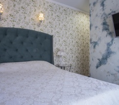 Номер улучшенный комфорт Лебединая Песня в Честный Чехов