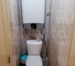 Квартира в Квартбюро