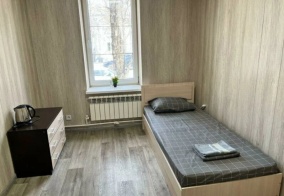 Отель Комфорт в Новочеркасске