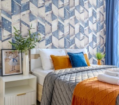 2-комнатные апартаменты, 63 м², 18 этаж в RentAp