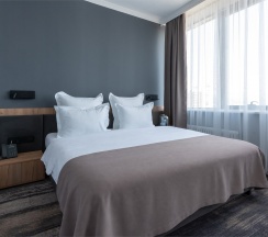 ЛЮКС в Grand Yan Hotel