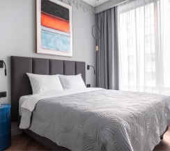 Стандарт в Wings