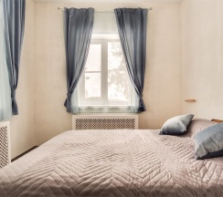 Солнечный 2 в Belikovo Club House