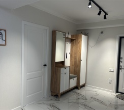 Апартаменты 44 в Высота