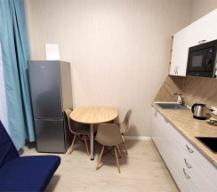 СЕМЕЙНЫЙ НОМЕР в Park in Pulkovo