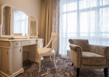 Люкс "Президент" в Kulibin Parkhotel&SPA 5*