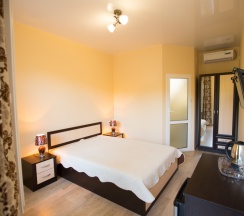 Трёхместный номер Standard в Singer