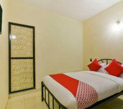 Номер Classic в OYO Flagship 808560 Evershine Guesthouse