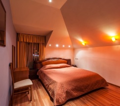 Комфорт + в Кронотель