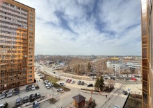 Студия на ул. Лазурная, 30 (Объект №79) в Hugge Place