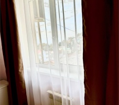 Cтандарт 2х местный с двумя кроватями и доп местом в LooBeach SeaView