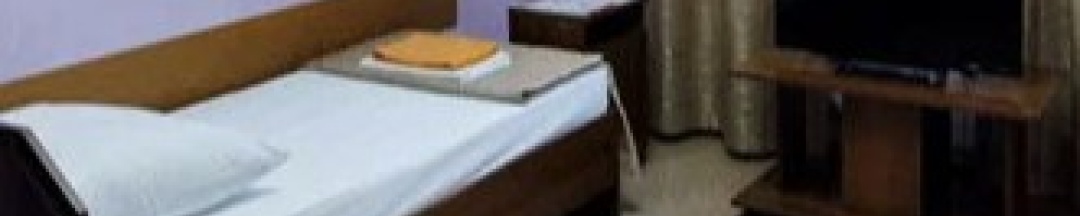 Одноместный номер Эконом в Smart Hotel KDO Бийск