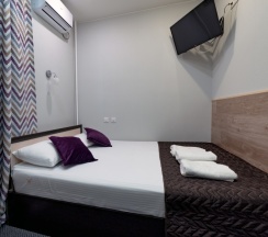 Стандарт в Гости