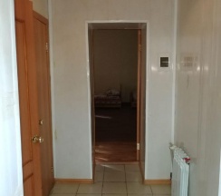 Номер стандарт с 5 односпальными кроватями в Kurochkino