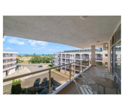 Семейный номер Standard в Hotel Kavkaz Golden Dune