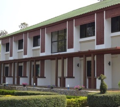 Номер Standard с балконом в Phudara Resort