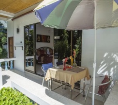 Студия с балконом в Ya Nui Resort
