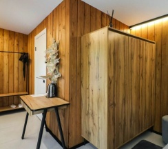 Стандарт семейный в Речные земли