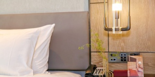 Гуанчжоу: Отель Dong Fang Hotel Guangzhou