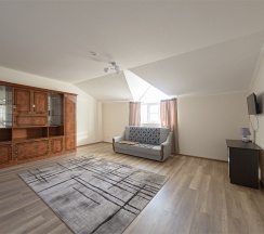 Полулюкс двухкомнатный 402 в Лагуна