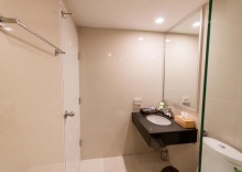 Одноместный люкс в United Residence Ekamai Bangkok