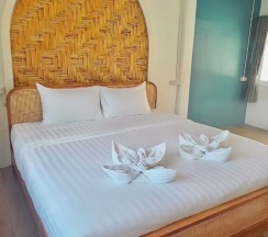Номер Superior с видом на сад в PAN Beachfront Resort Krabi