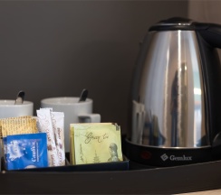 Семейный номер в 3А Узловая