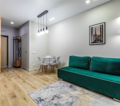 Декабристов 20-101 в Poshtel VDali