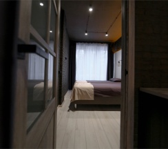 Семейный номер 106 в Chernika House