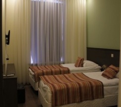 Эконом в Классики