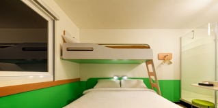 Тангеранг: Отель Hotel ibis budget Jakarta Airport