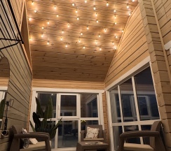 Дом в The Лес