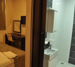Апартаменты c 1 комнатой в Panda Hotel Apartments