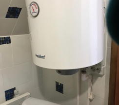 Комната стандарт с 2 односпальными кроватями Тишина, Уединение в Портал Белуха