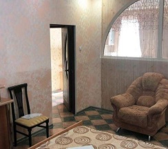 2-комнатный номер люкс в Мега