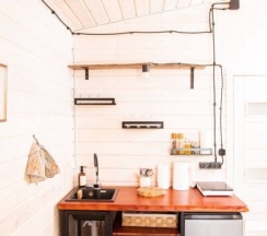 BarnHouse &amp; территория Зов Предков в Зов предков