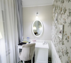 Standard Twin в Hotel voyage