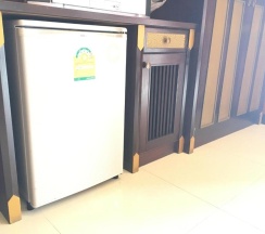 Двухместный номер Standard двуспальная кровать в 99 Residence Patong